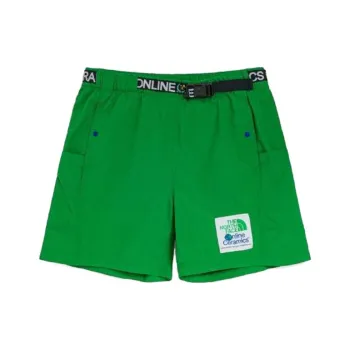 THE NORTH FACE X Online Ceramics Cargo Shorts
