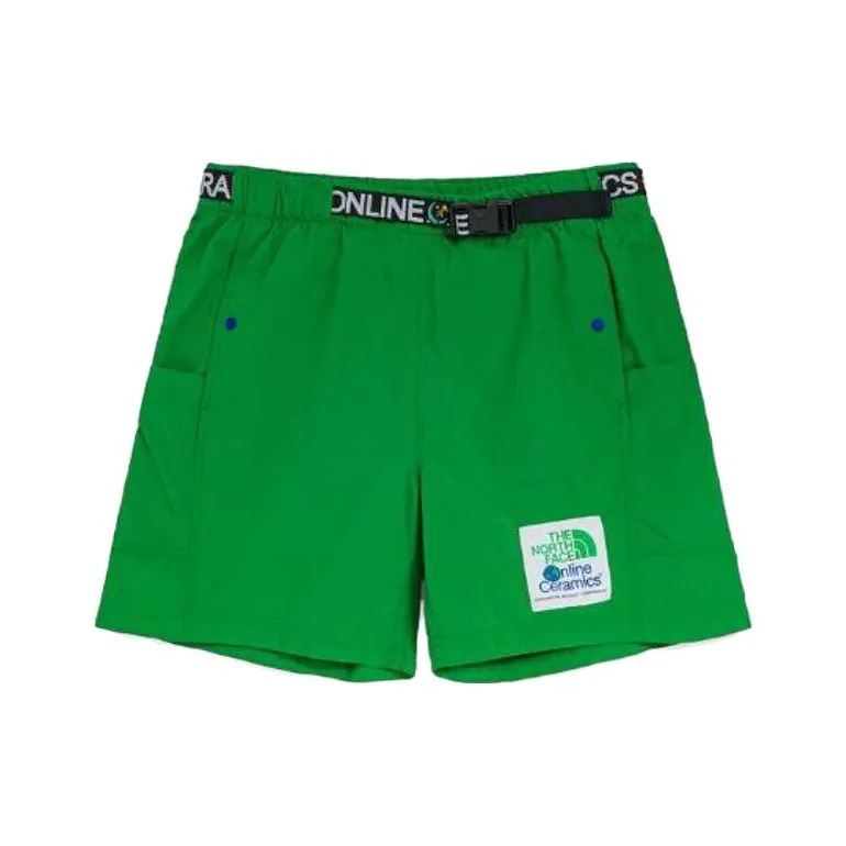 THE NORTH FACE X Online Ceramics Cargo Shorts-0