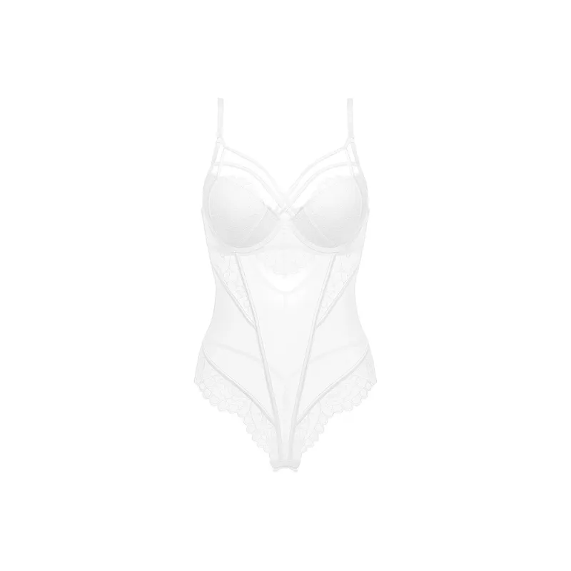 ROBINHOOD Women's Bodysuits-24