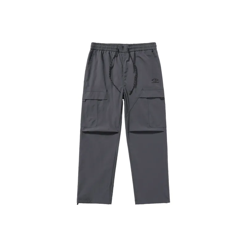 Lee Cooper Cargo Pants Men-0