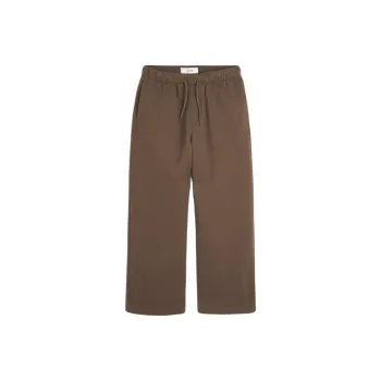 Hollister Casual Pants Men's Dark Brown