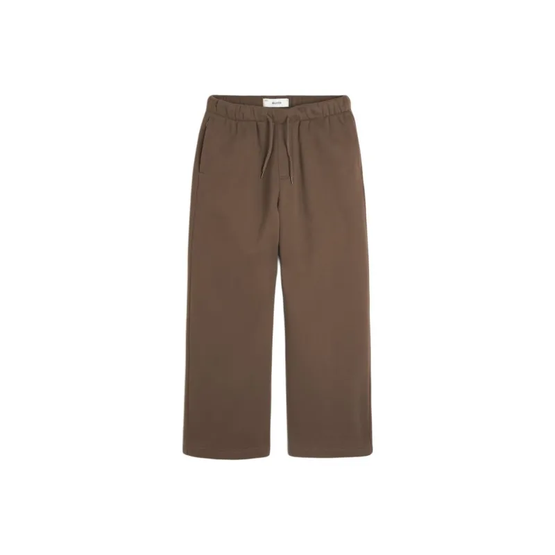 Hollister Casual Pants Men's Dark Brown-0