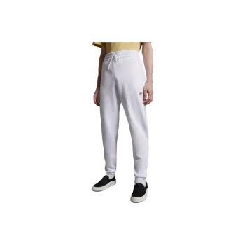 Moncler x FRGMT Casual Pants Unisex White