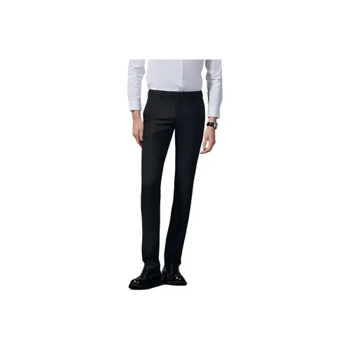 JODOLL Suit Trouser Men's Black