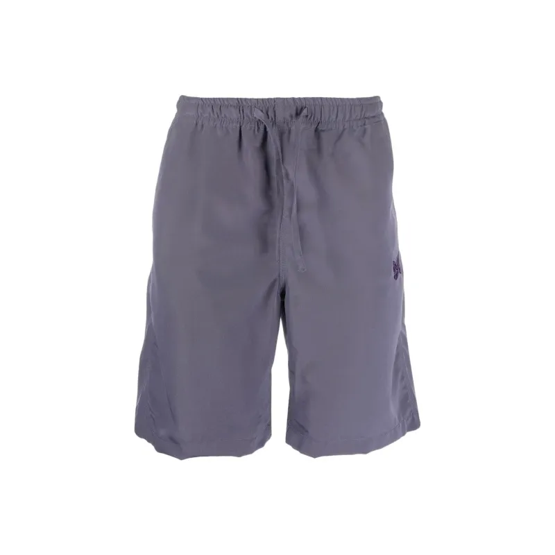 Needles Basketball Shorts-0