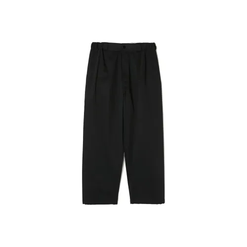 Dickies X N.HOOLYWOOD Dickies Collaboration Casual Pants Men