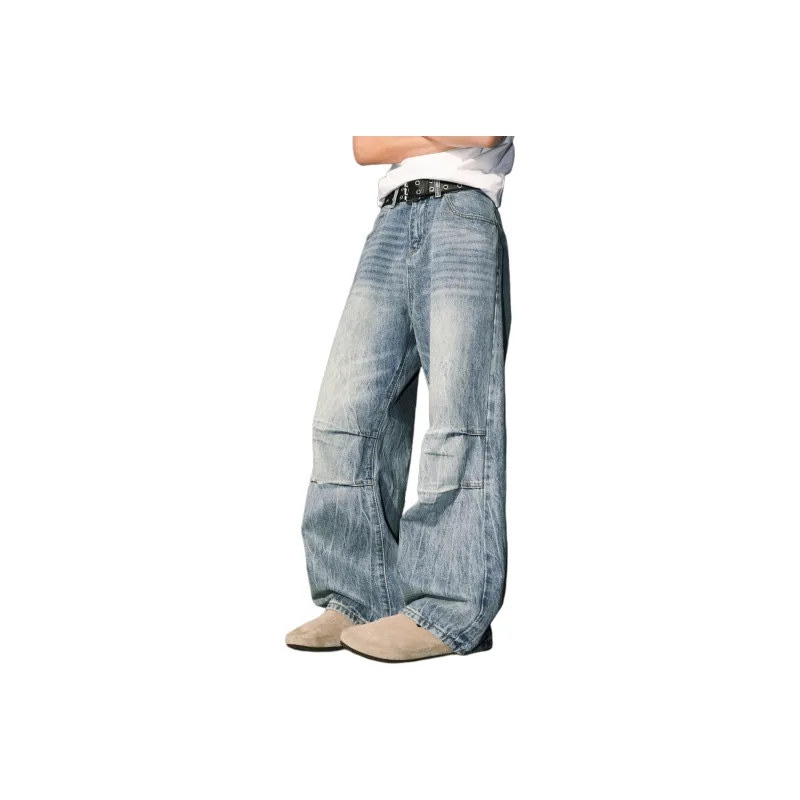 OASISVR Jeans Unisex-2