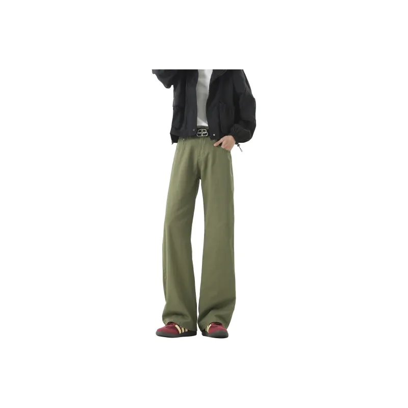 Ang2 Stu Jeans Unisex-12