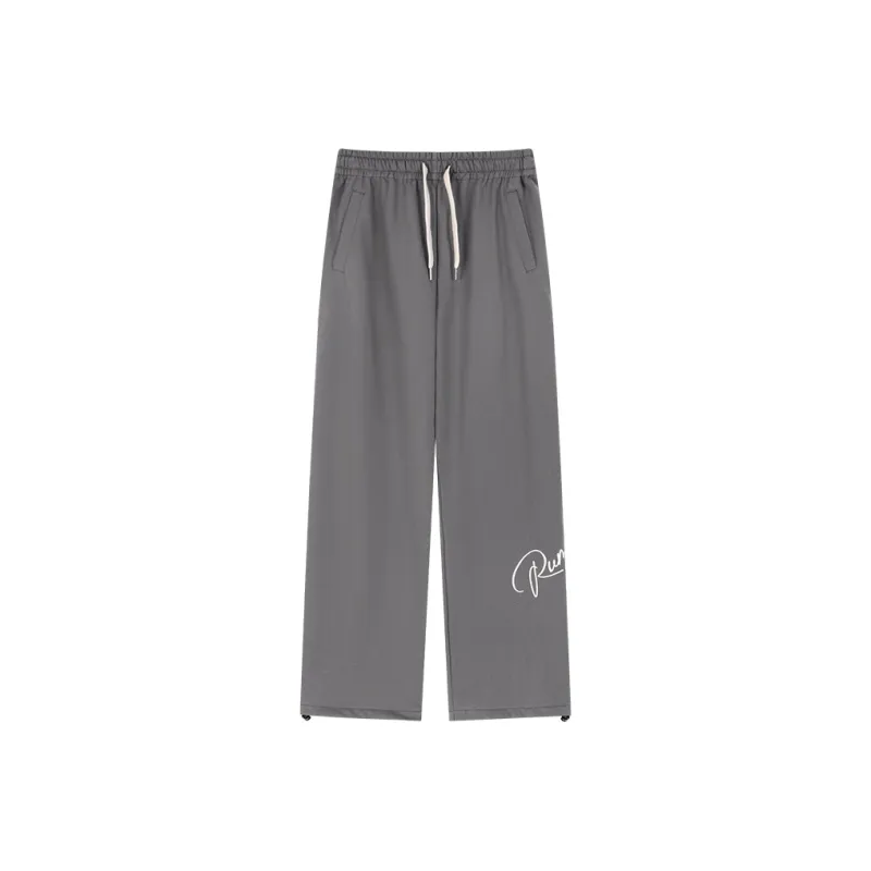RUMMANDY Casual Pants Unisex-7