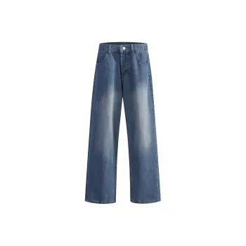 JASONWOOD Cowboy On The Run Jeans Unisex