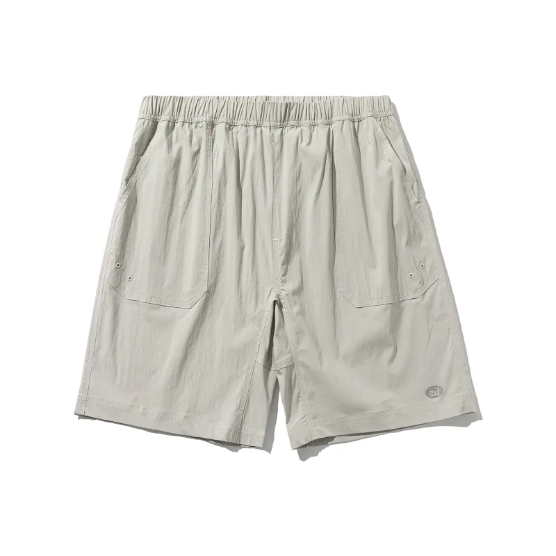KXLFCHN Casual Shorts Unisex-5