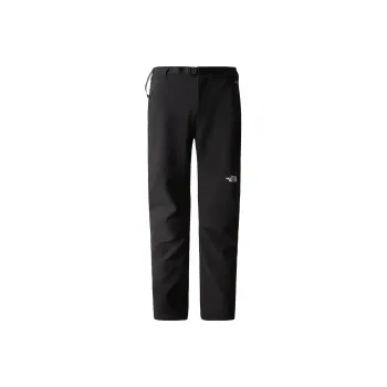 THE NORTH FACE Logo print Performance Pants