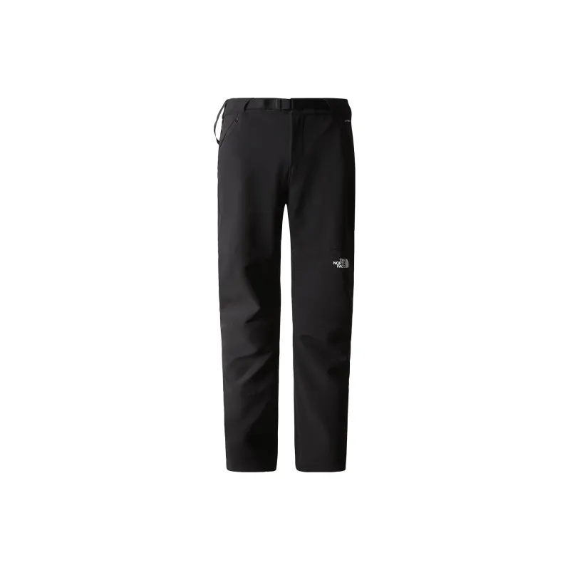 THE NORTH FACE Logo print Performance Pants-0