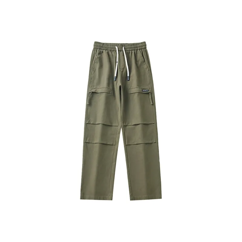 DOUBLE STAR 88 Cargo Pants Unisex-8