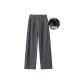 Gray[Fleece-Lined]