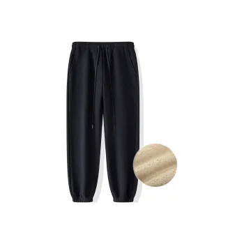 Jean West Casual Pants Unisex Everyday Students' Favorite Suitable For All Seasons