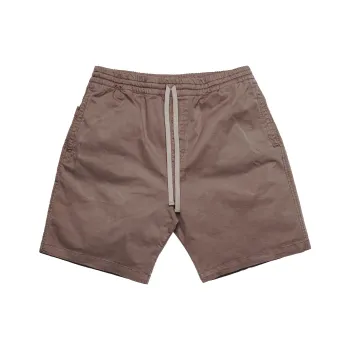 Carhartt WIP SS23 MARINA Series Cargo Shorts Men Dark Brown