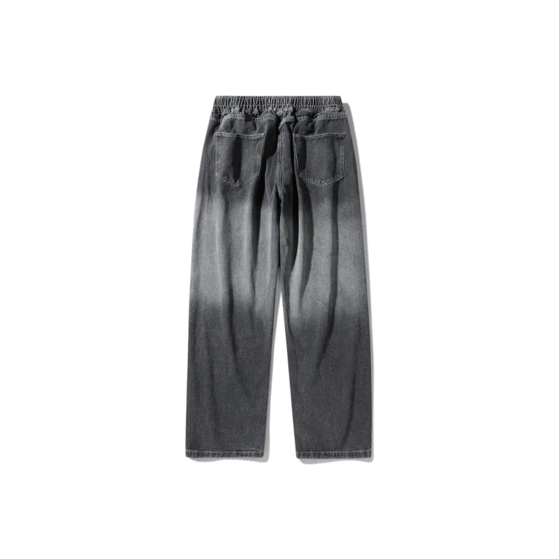 RED DRAGONFLY Jeans Unisex-5