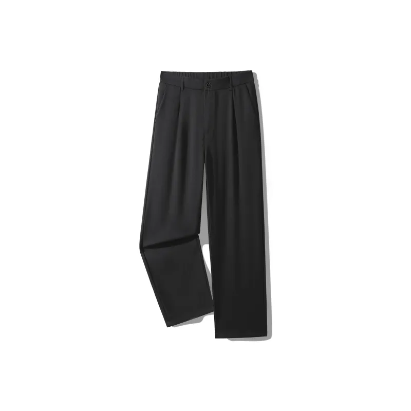 KW Suit Trousers Unisex-0