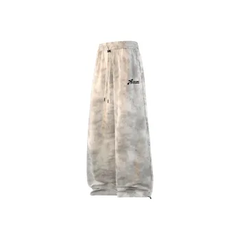 Feiyue Casual Pants Unisex