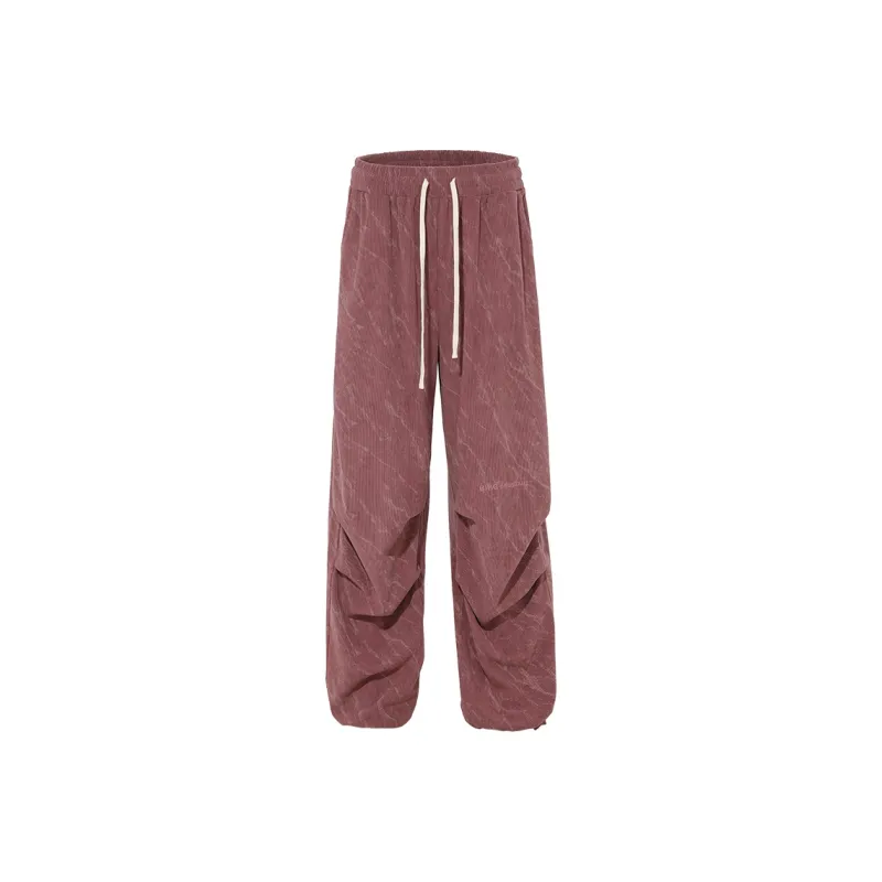 BJHG Casual Pants Unisex-0