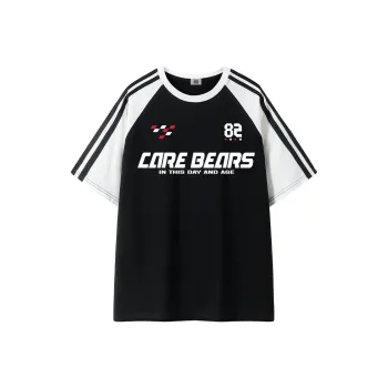 CAREBEARS T Shirts Unisex