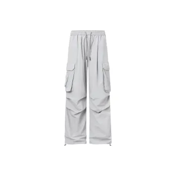 ZWWWZ Cargo Pants Unisex