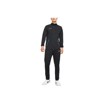 Nike Dri Fit Casual Sportswear Men Black