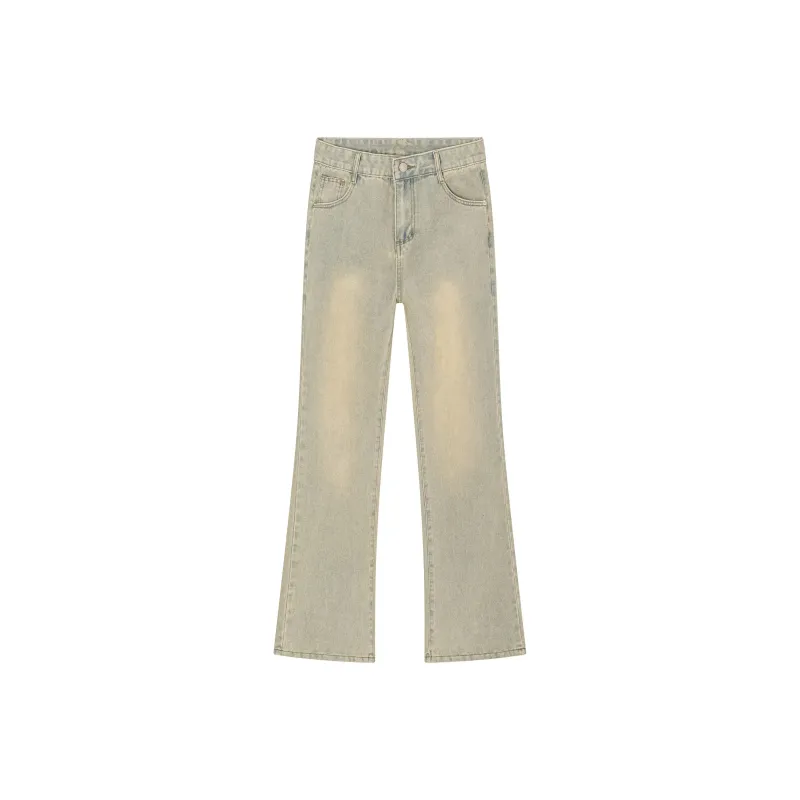 CHARLIE GOLF Jeans Unisex-8