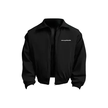 ALang Studio Puffer Jacket Unisex