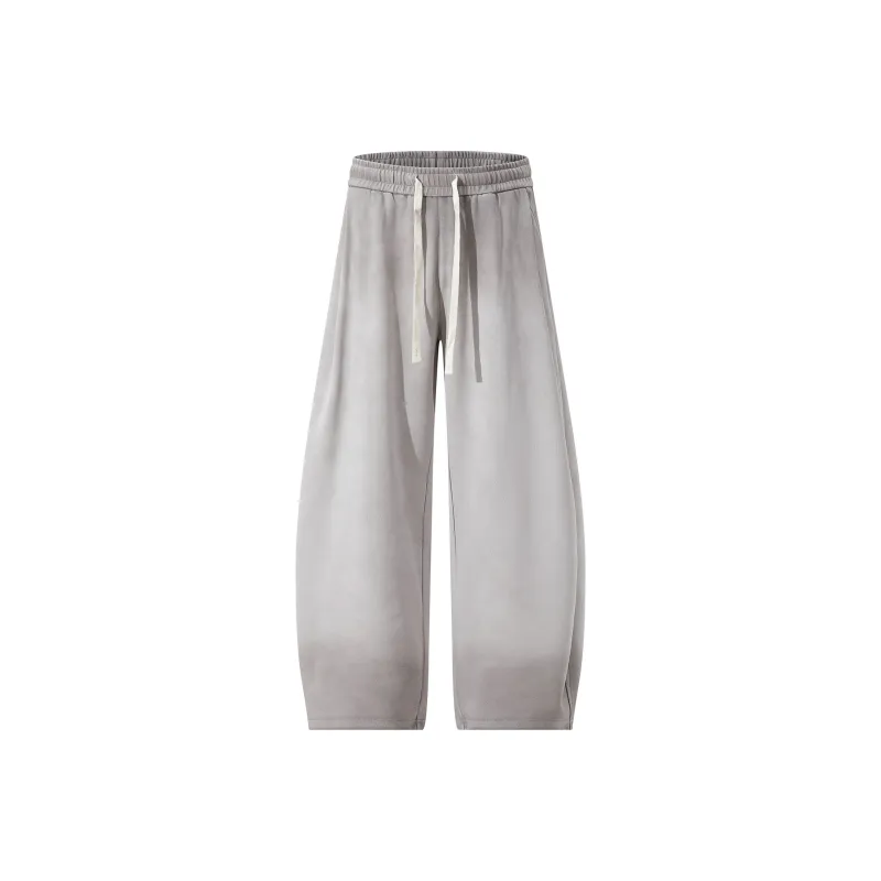 URBAN AUTHENTIC Casual Pants Unisex-2
