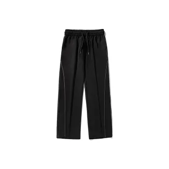WOOD SOON Casual Pants Unisex
