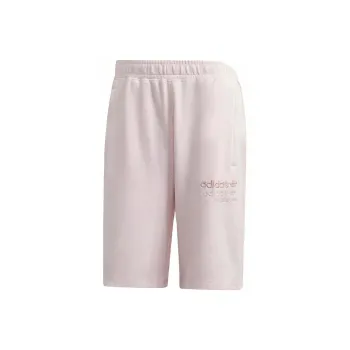 Adidas Originals Casual Shorts Men Pink