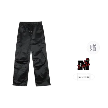 MR.ENJOYDA MONEY Cargo Pants Unisex