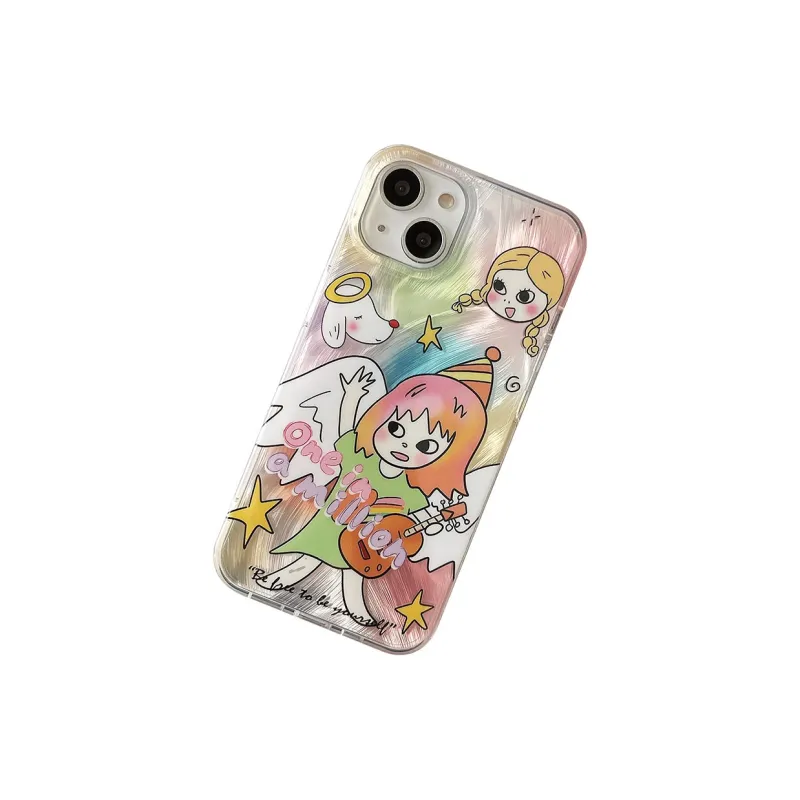 ZHENGGUANG Phone Cases-1