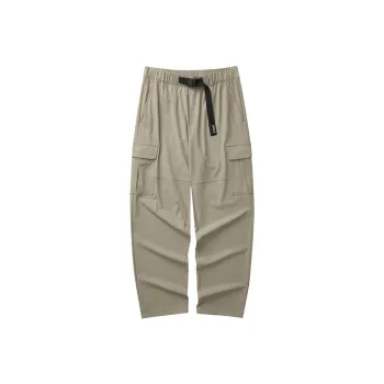 Skechers Casual Pants Men's Cashew Nut Latte
