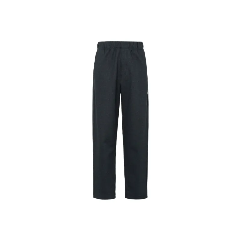 UNIQLO FW23 U Series Casual Pants Unisex Sea Blue-0