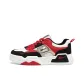 White Black Red