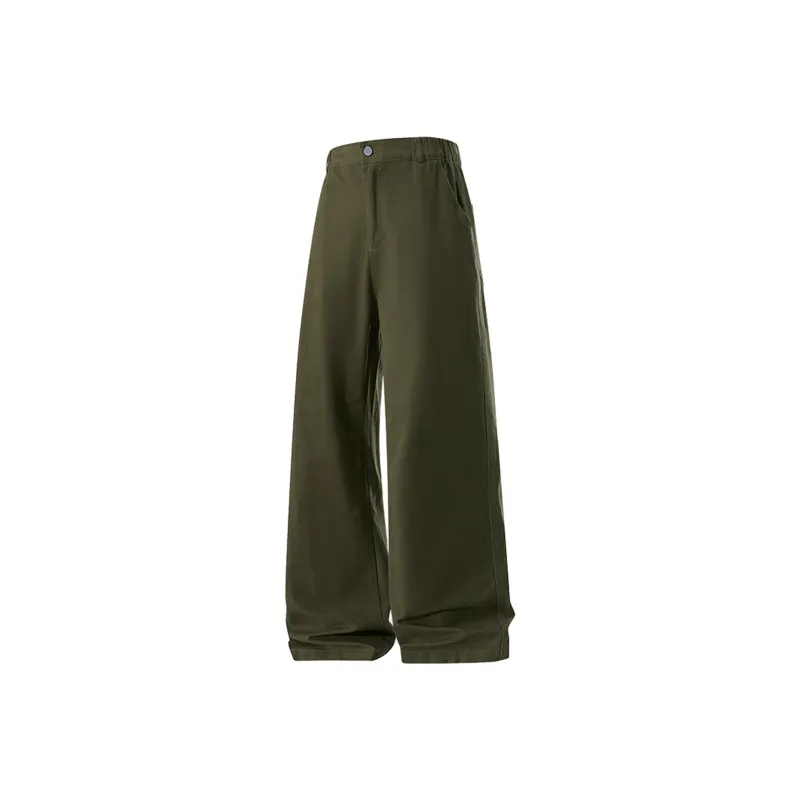 SIFLYTO Cargo Pants Unisex-8