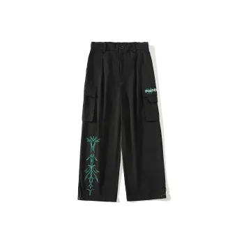 Poshbrain Casual Pants Unisex