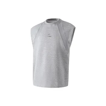 SIMPLE RIMLESS/SRME Tank Top Unisex