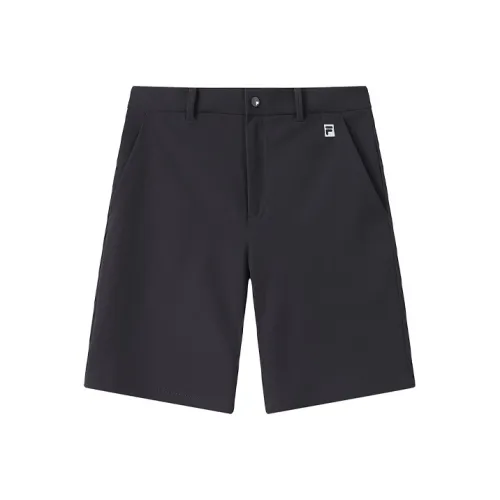 FILA Casual Shorts Men Legend Blue