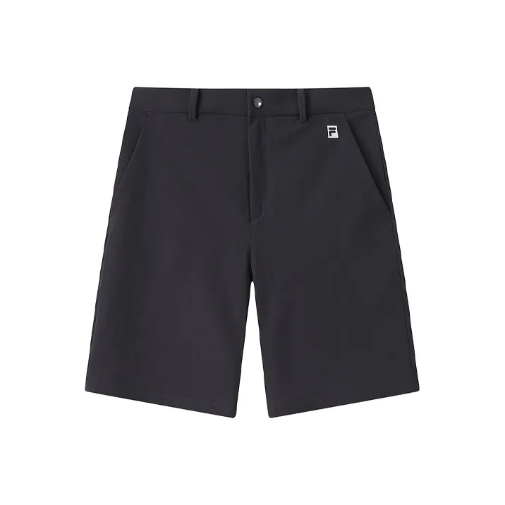 FILA Casual Shorts Men Legend Blue-0