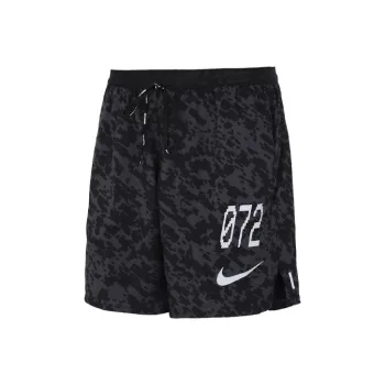Nike Casual Shorts Men Black