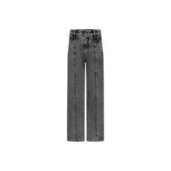TIWILLTANG Jeans Unisex