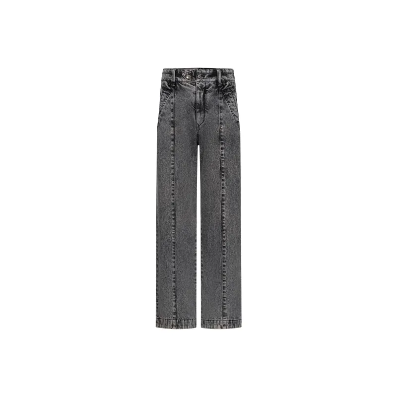 TIWILLTANG Jeans Unisex-0