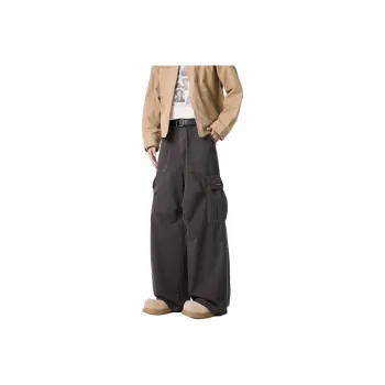SPONGEBOB SQUAREPANTS Cargo Pants Unisex