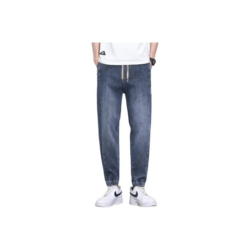 Tonlion Jeans Unisex-21