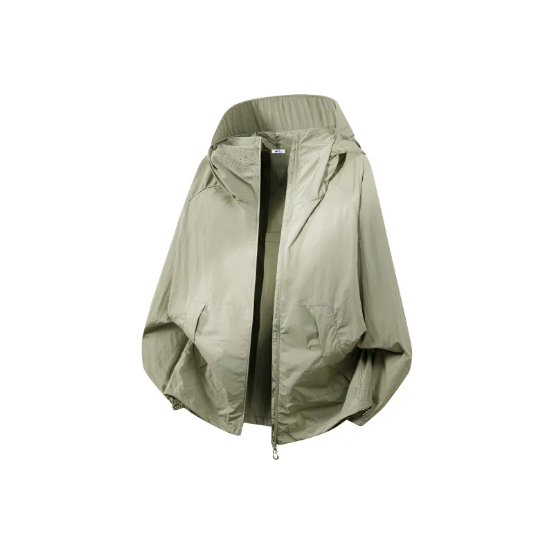Warrior Huichao Wings Collection Sun Protection Clothing Unisex-12