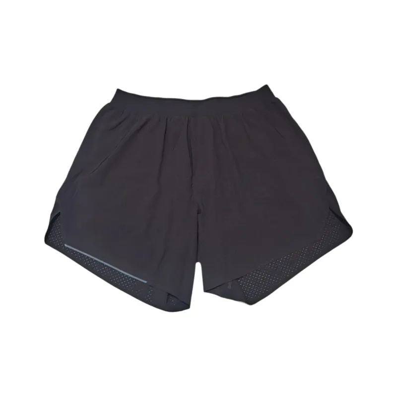 Lululemon Fast And Free Casual Shorts Men's-18